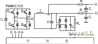 一种自适应逆变电源的设计与实现 